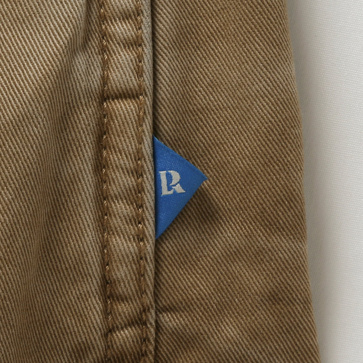 SARROUEL CHINO PAINTER PANTS