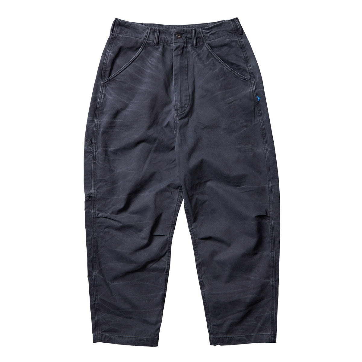 SARROUEL CHINO PAINTER PANTS