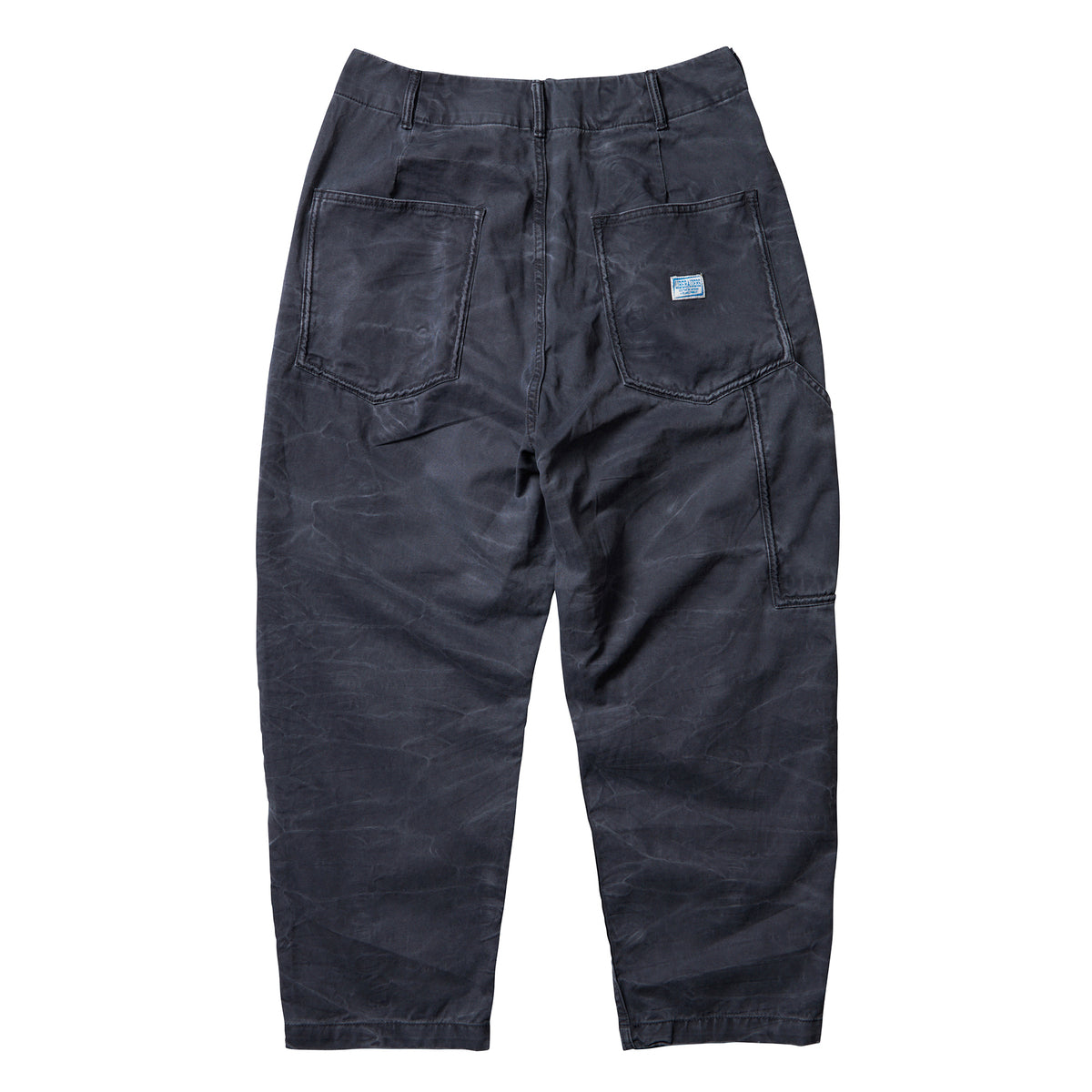 SARROUEL CHINO PAINTER PANTS