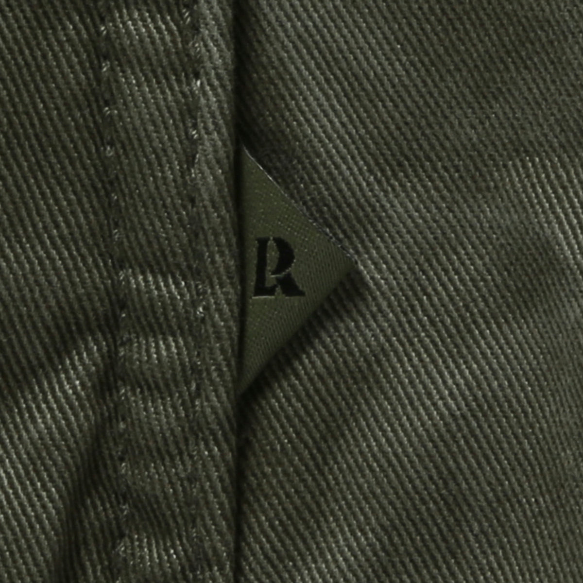 SARROUEL CHINO PAINTER PANTS