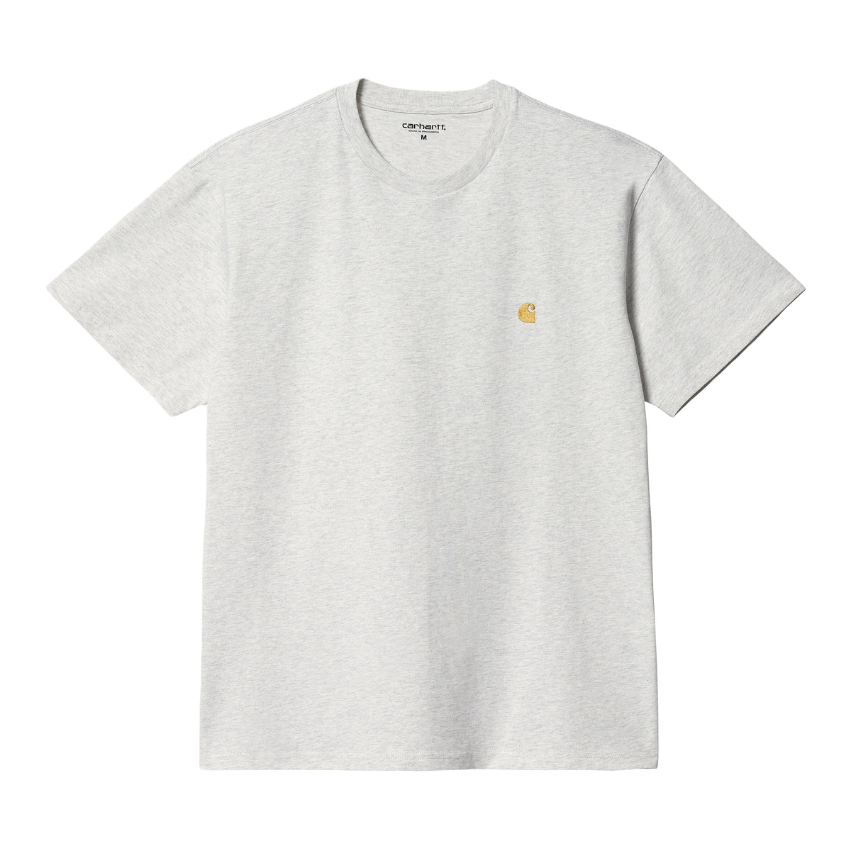 S/S CHASE T-SHIRT