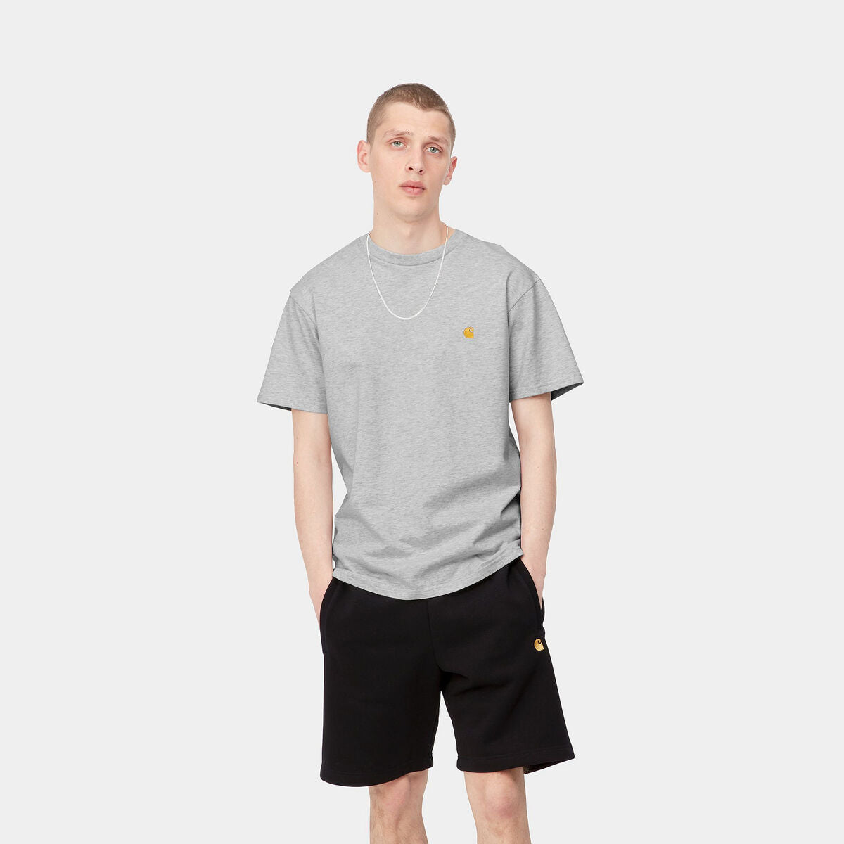 S/S CHASE T-SHIRT