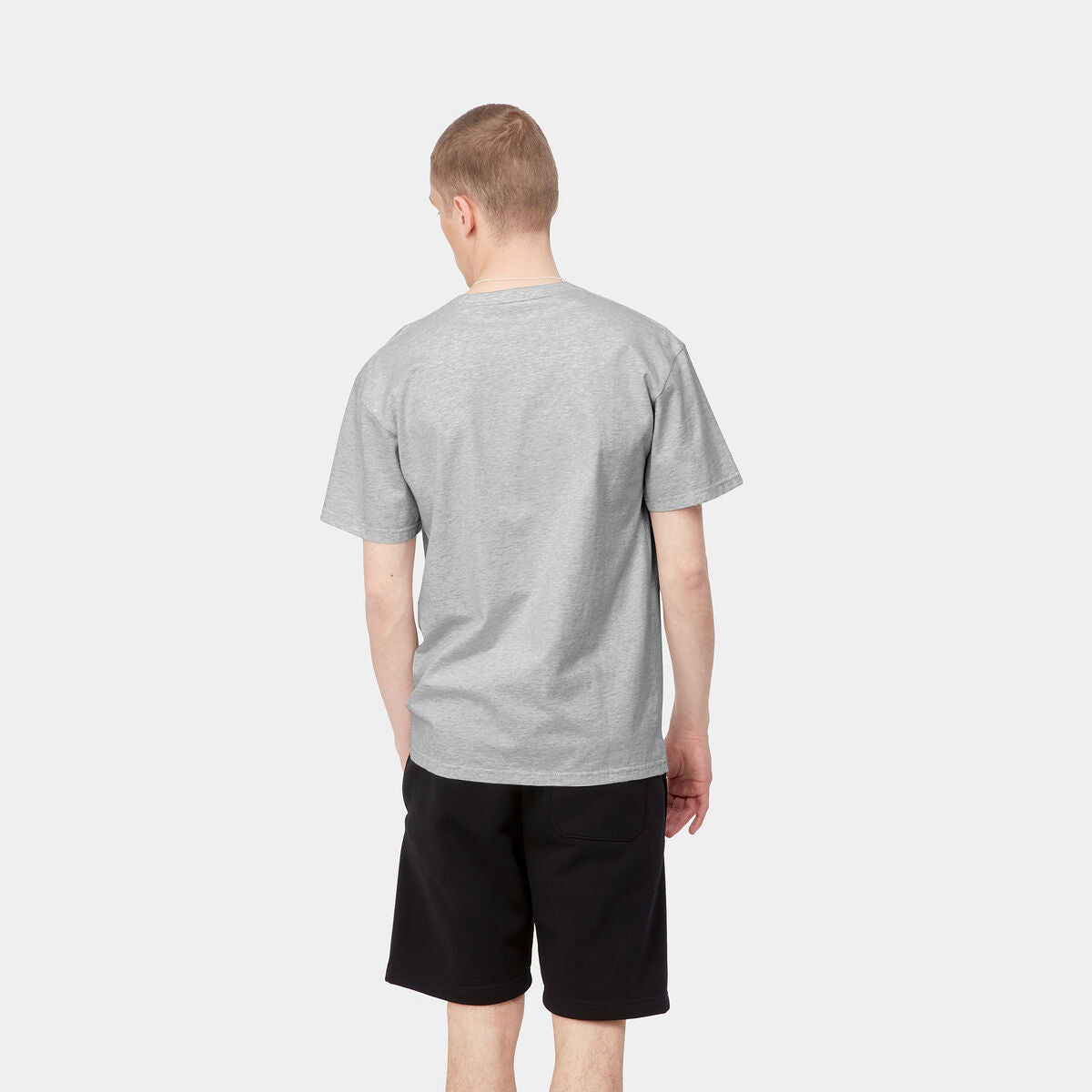 S/S CHASE T-SHIRT