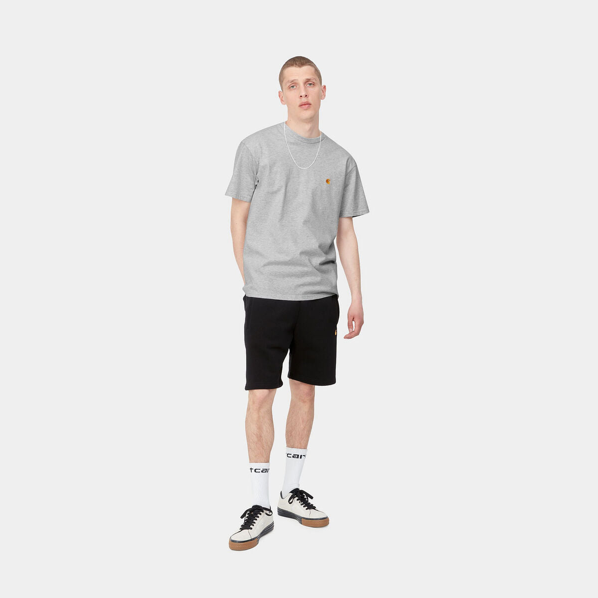 S/S CHASE T-SHIRT