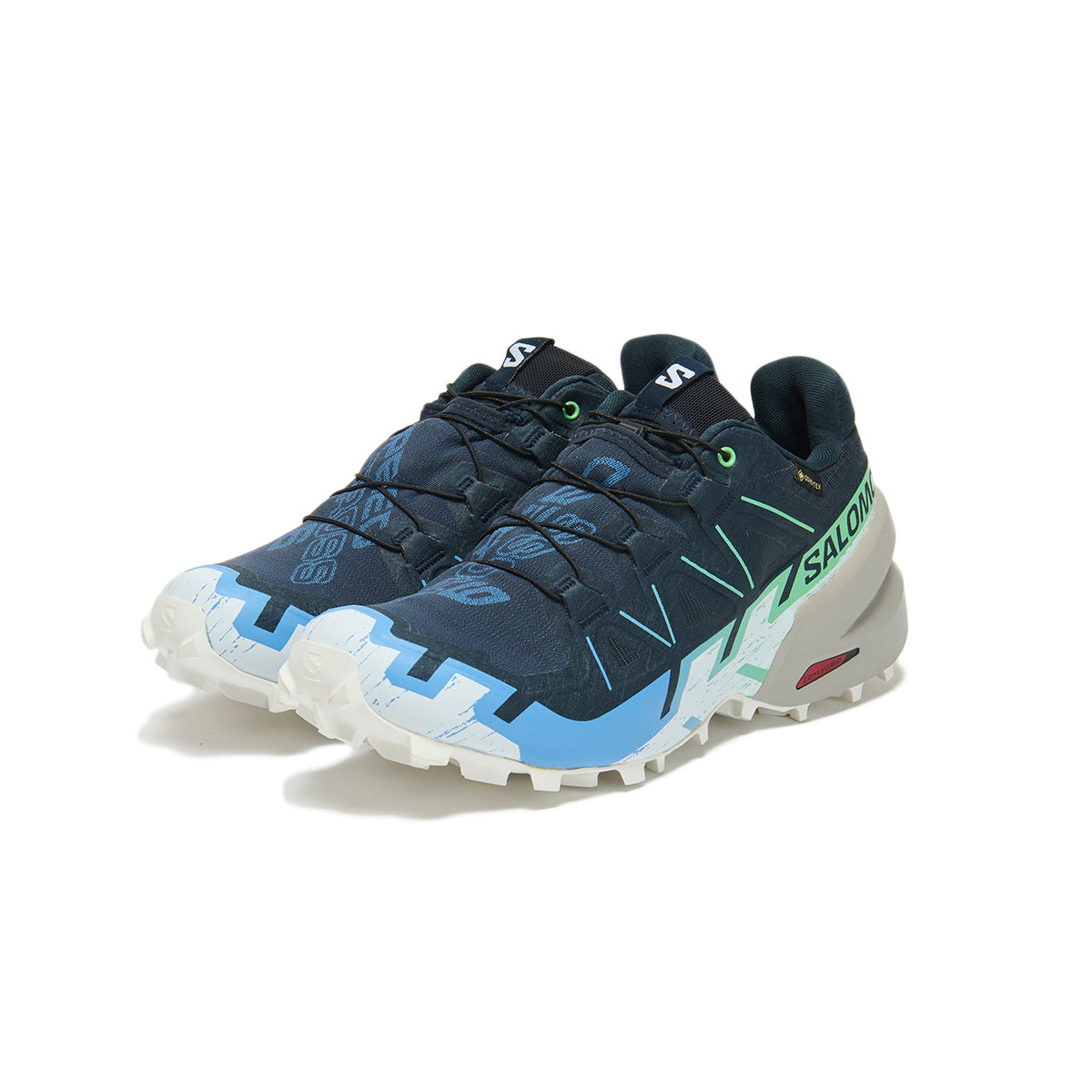 SPEEDCROSS 6 GORE-TEX