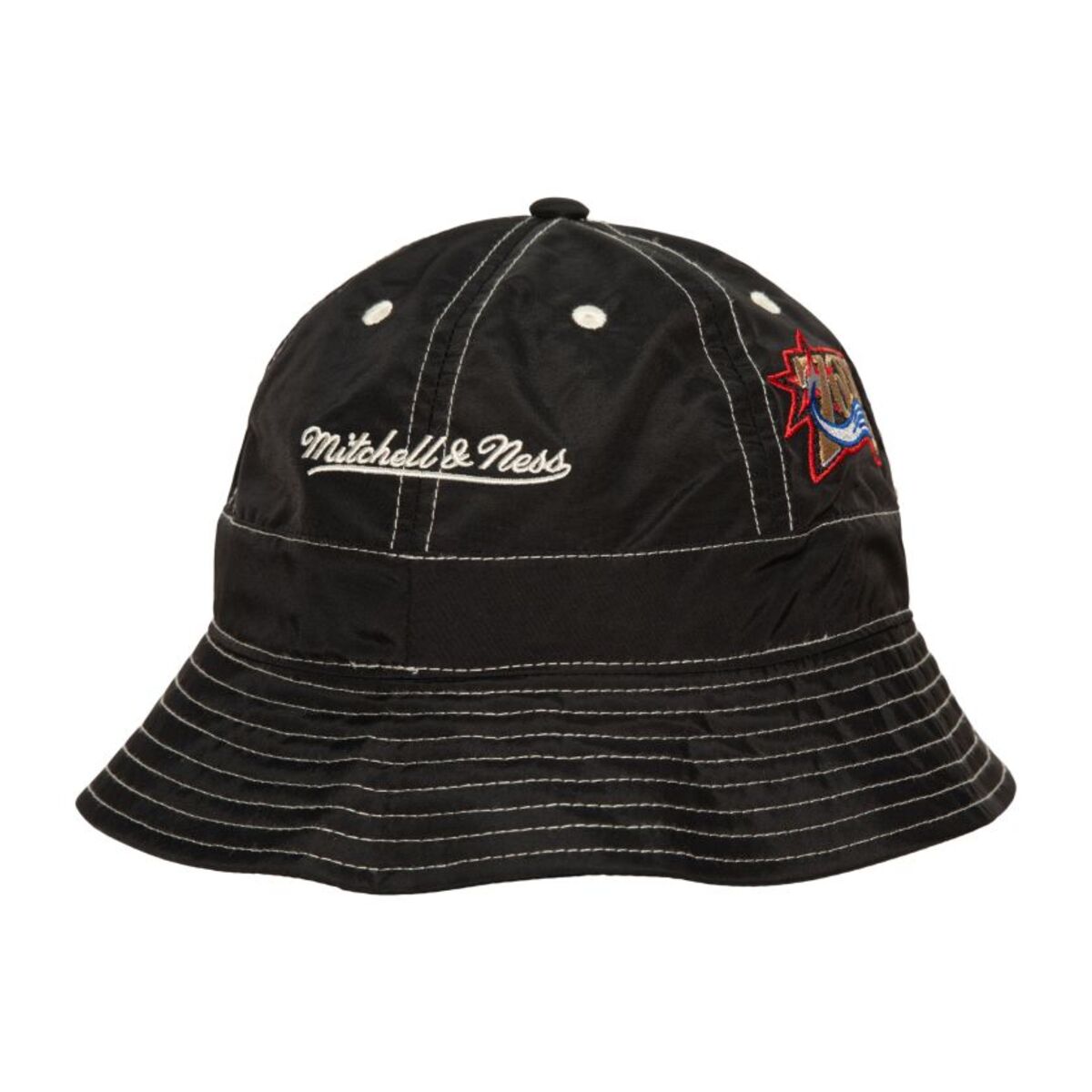 Contrast 6 Bucket HWC