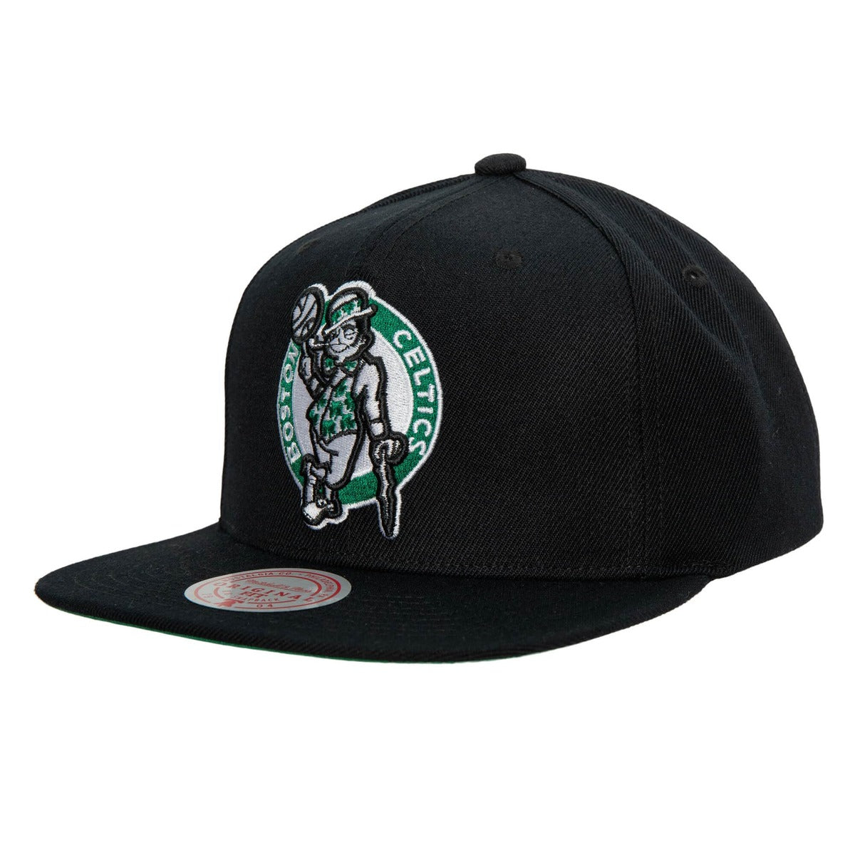 Top Spot Snapback HWC