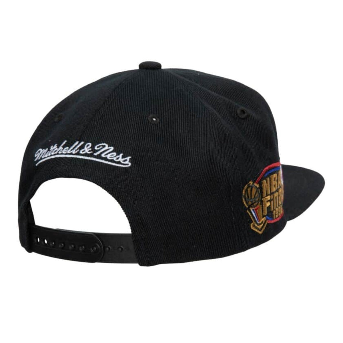 Top Spot Snapback HWC