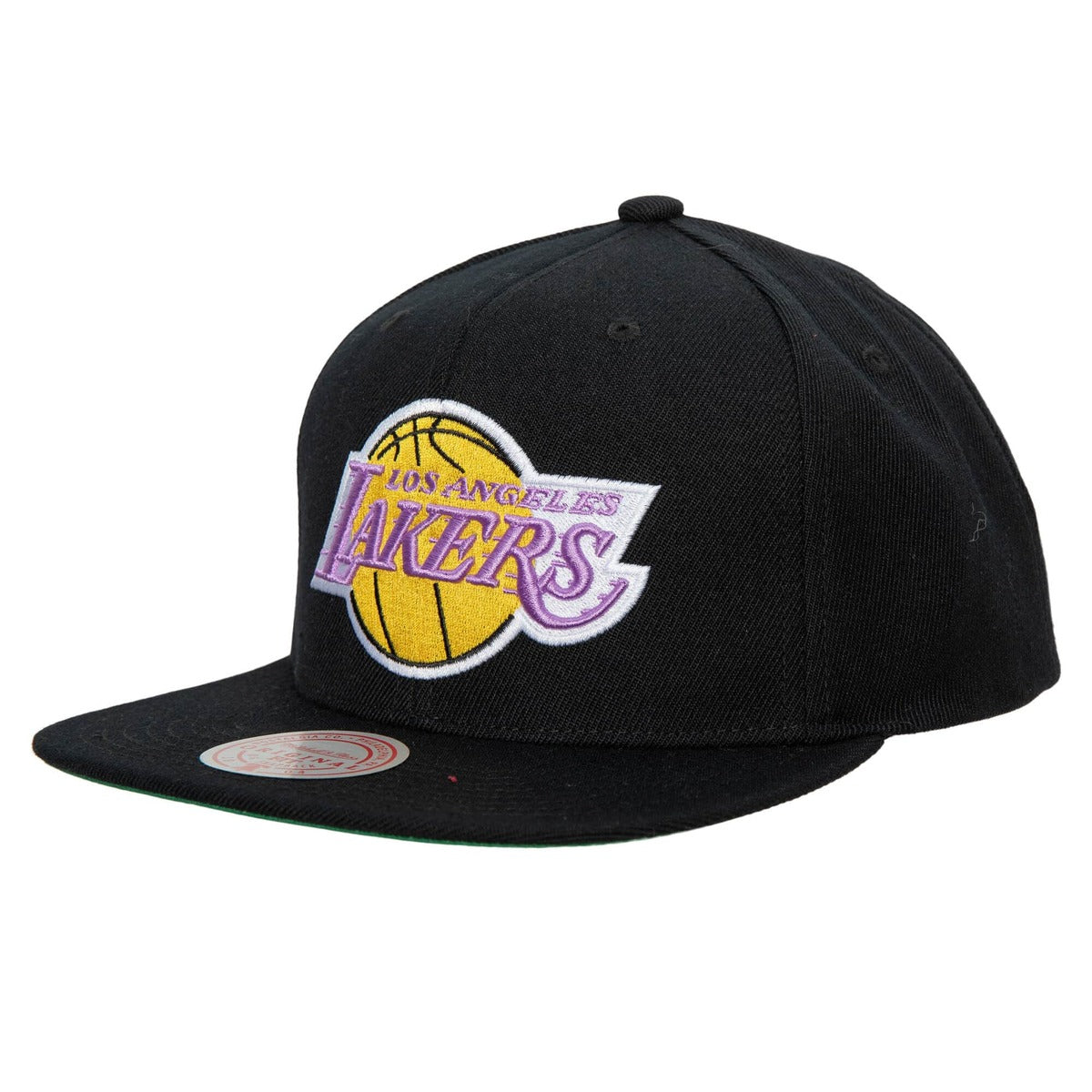 Top Spot Snapback HWC