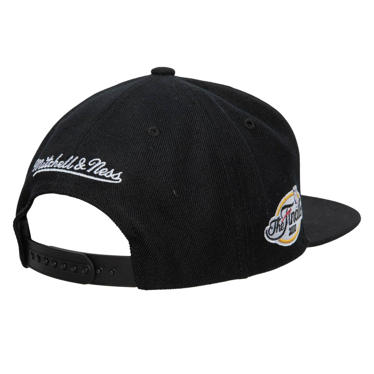 Top Spot Snapback HWC