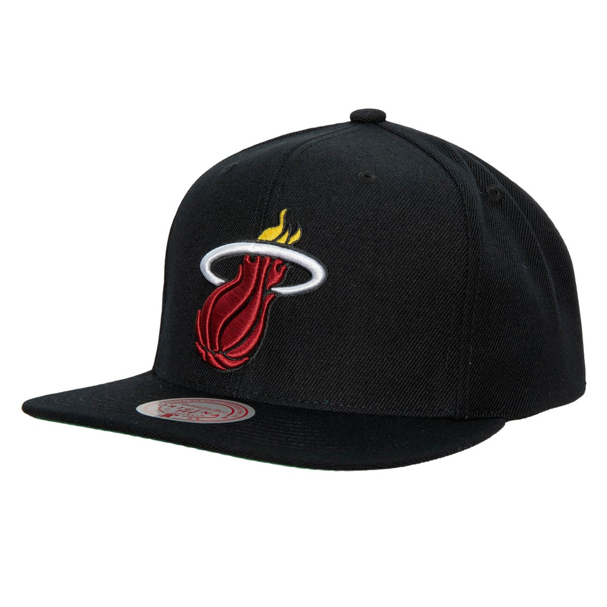 Top Spot Snapback HWC