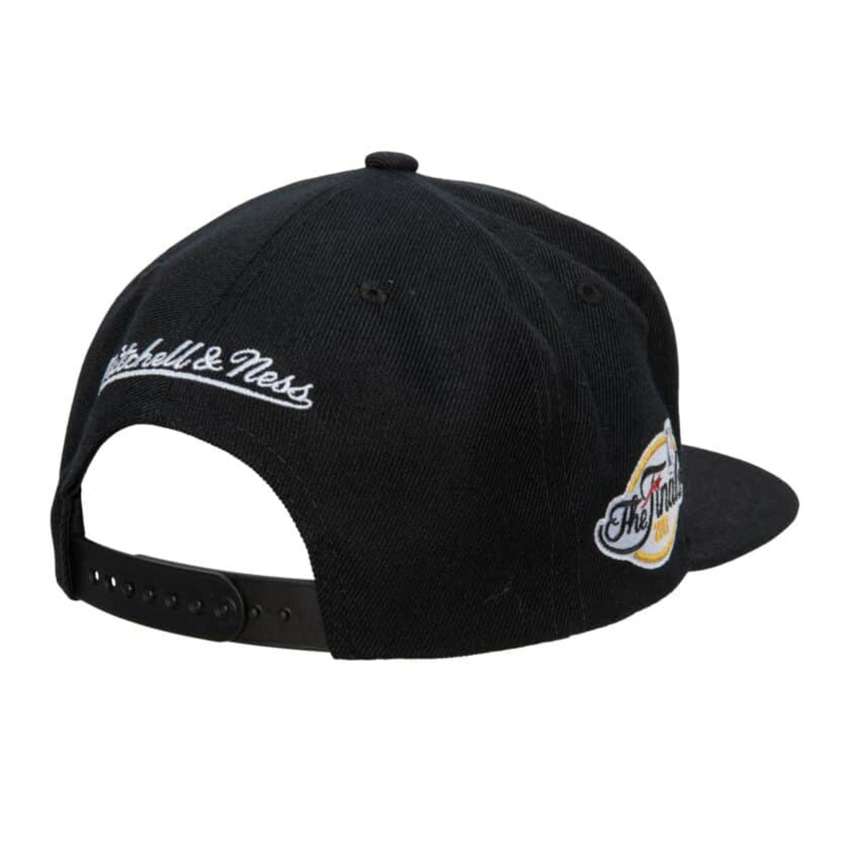 Top Spot Snapback HWC