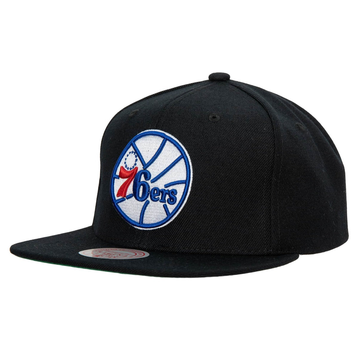 Top Spot Snapback HWC