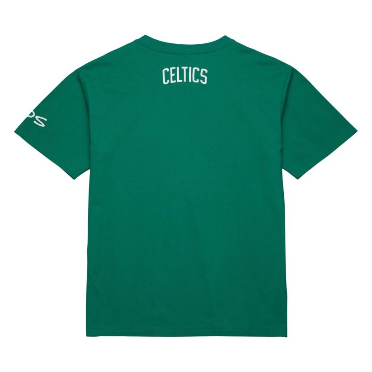 Heavyweight Premium Player Tee Vintage Logo