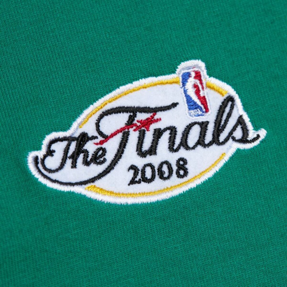 Heavyweight Premium Player Tee Vintage Logo