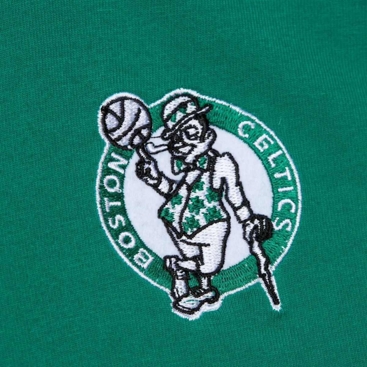 Heavyweight Premium Player Tee Vintage Logo