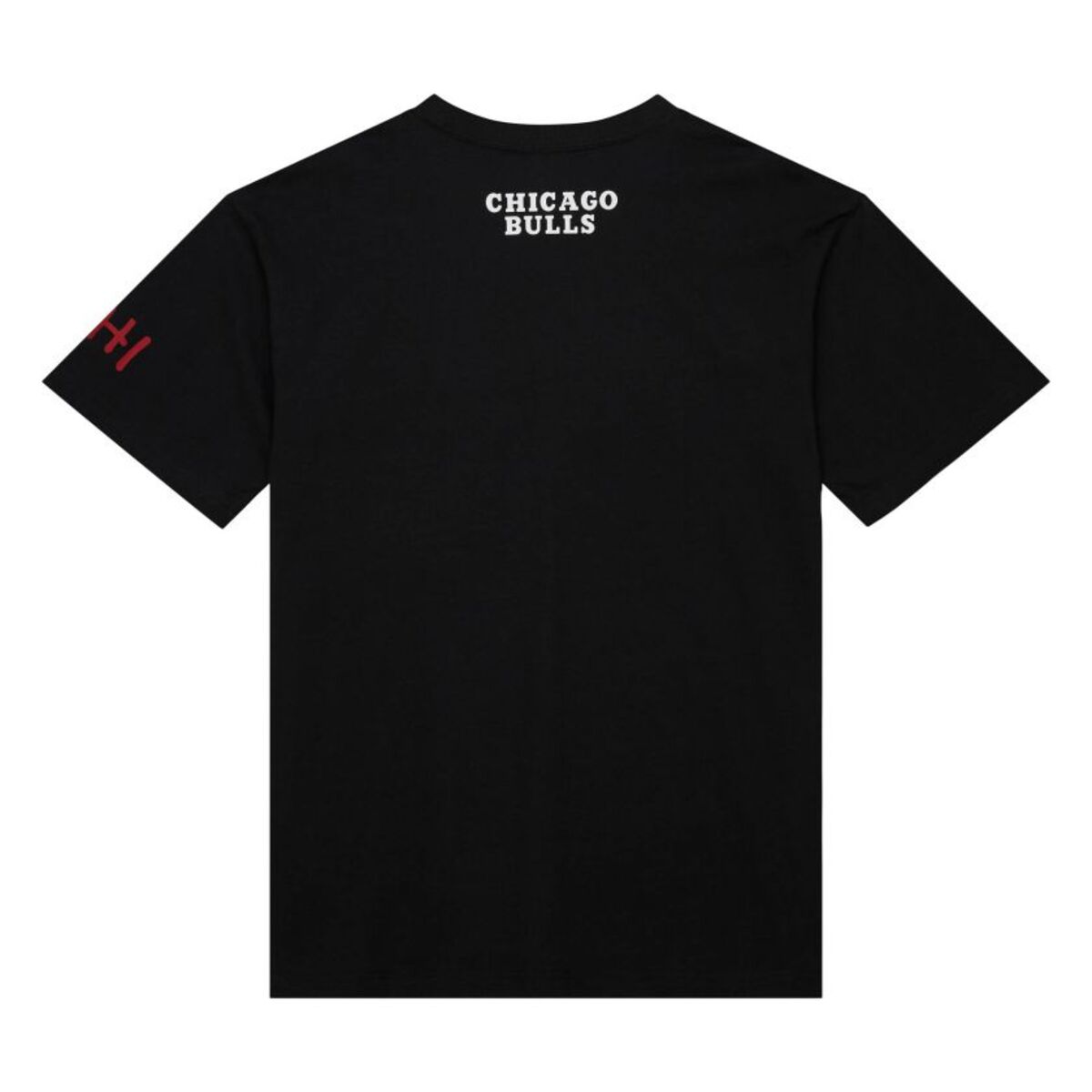 Heavyweight Premium Player Tee Vintage Logo