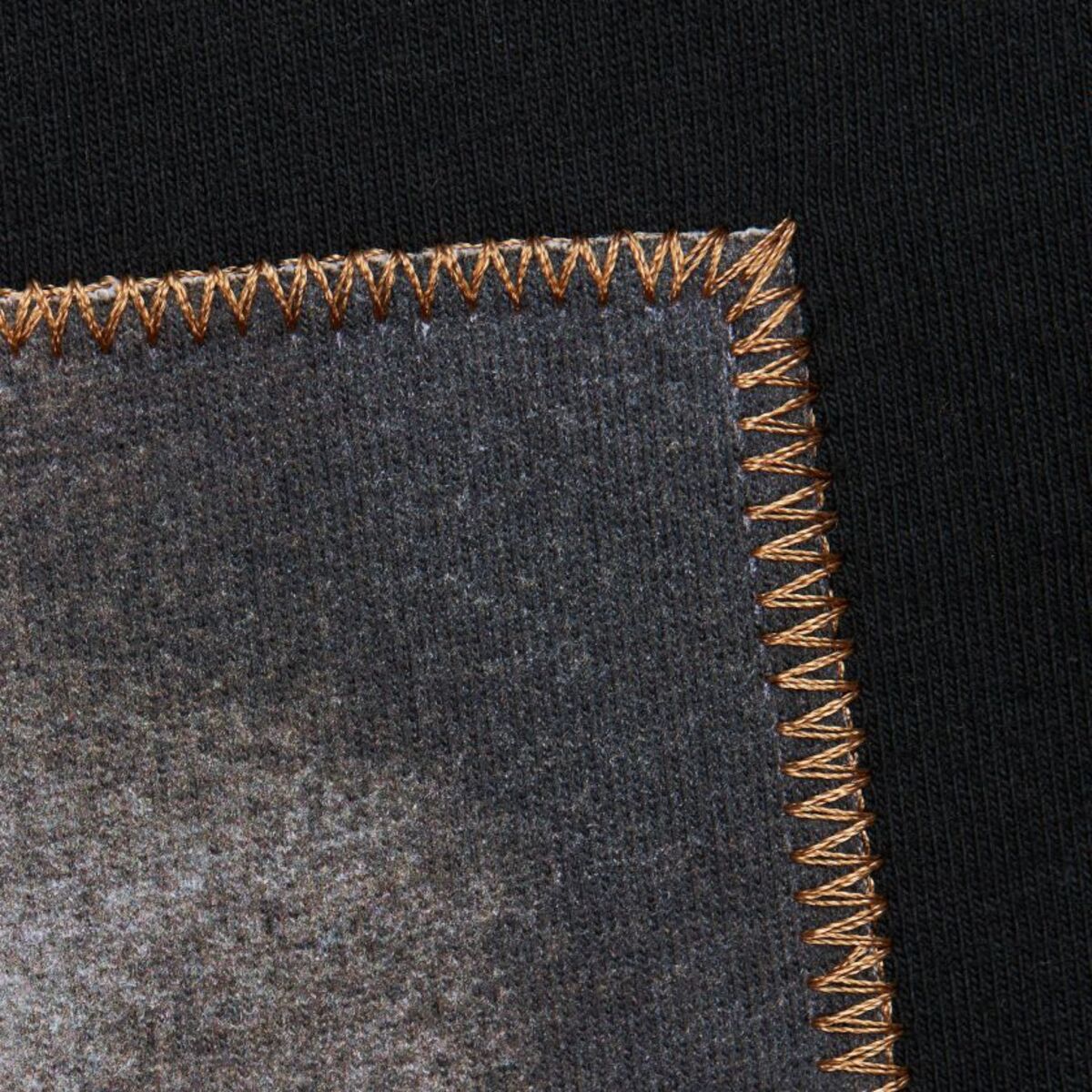 Heavyweight Premium Player Tee Vintage Logo