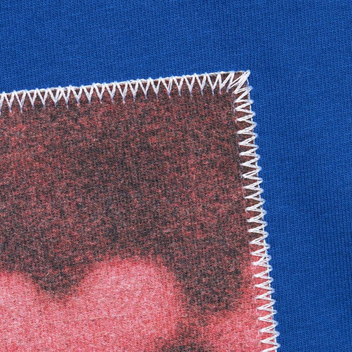 Heavyweight Premium Player Tee Vintage Logo