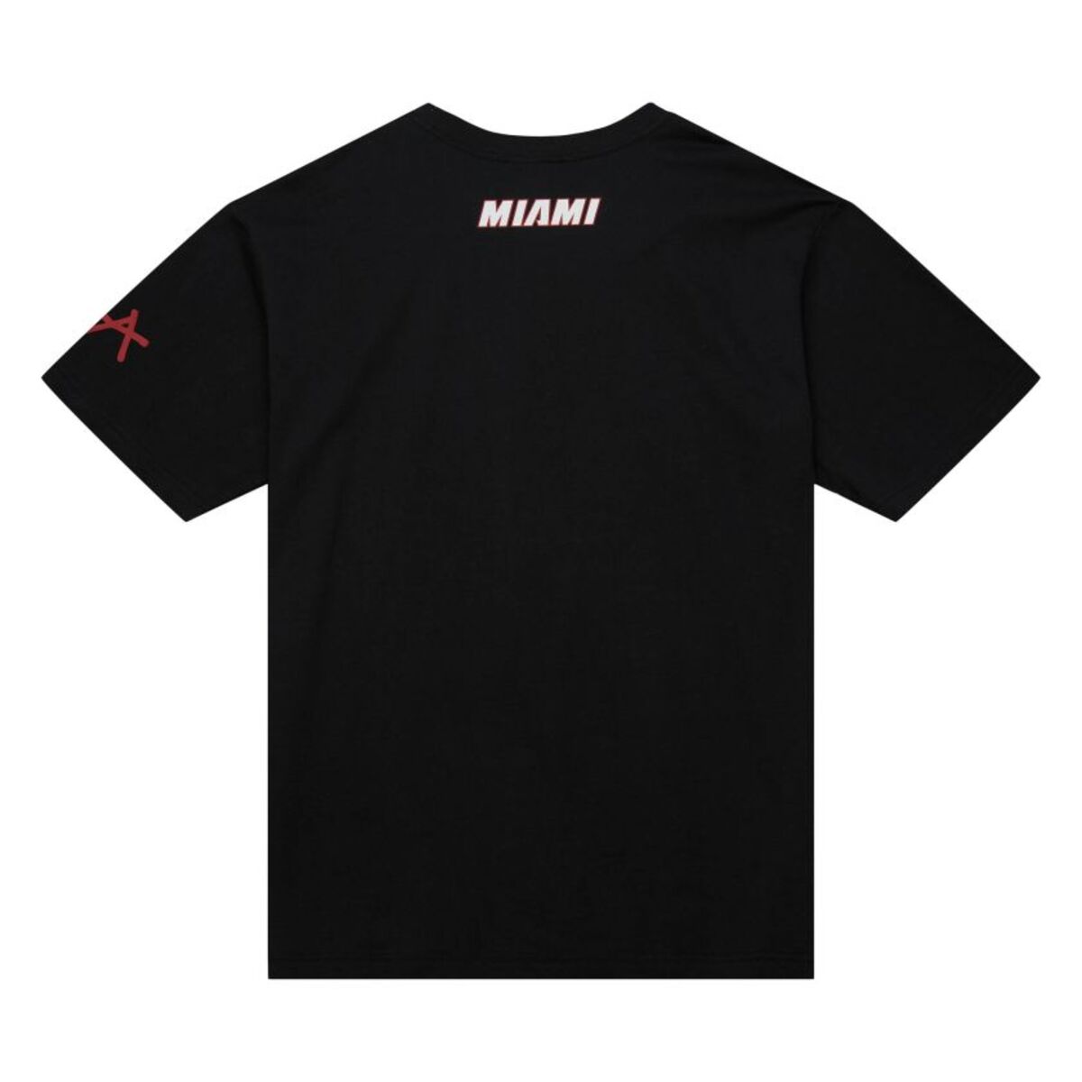 Heavyweight Premium Player Tee Vintage Logo