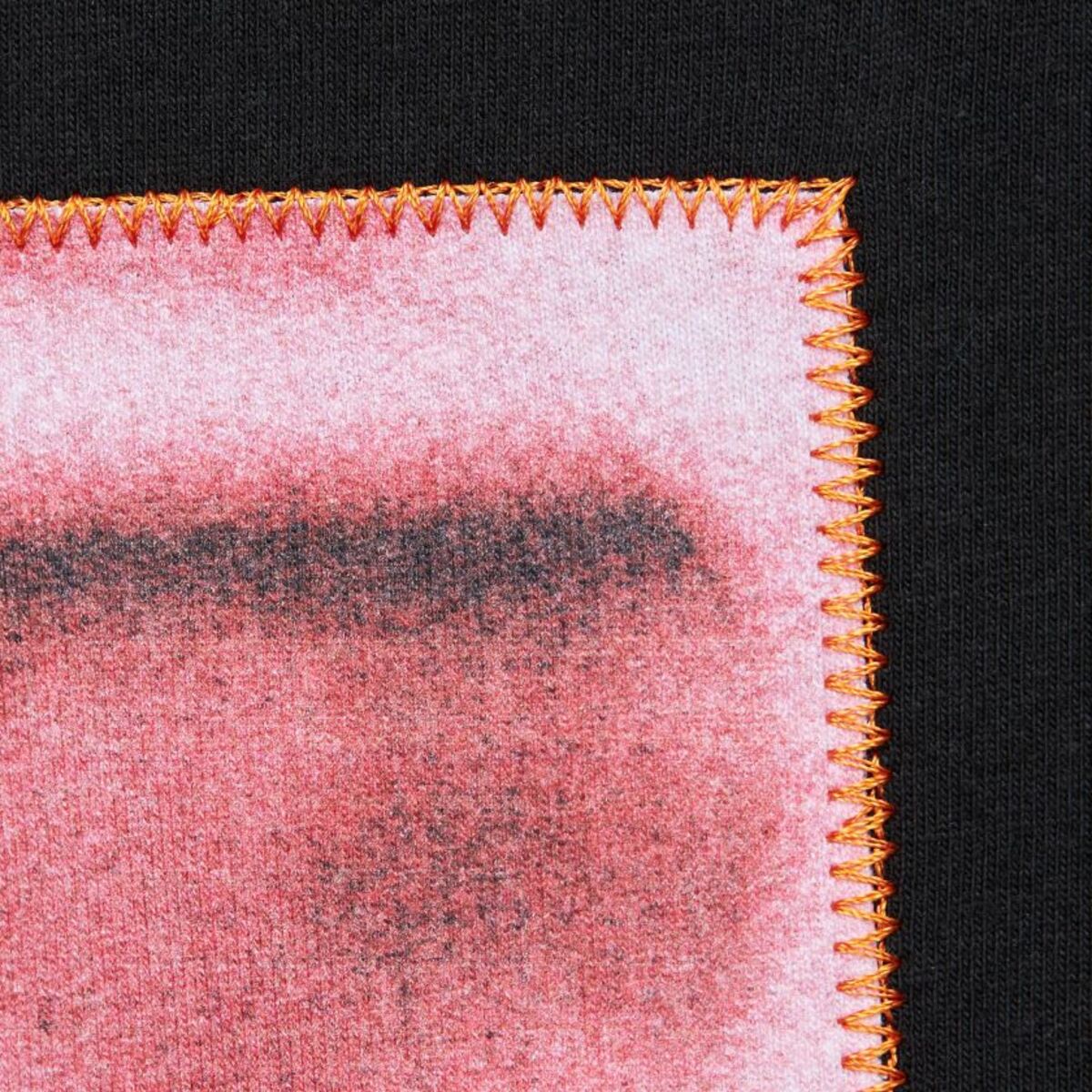 Heavyweight Premium Player Tee Vintage Logo