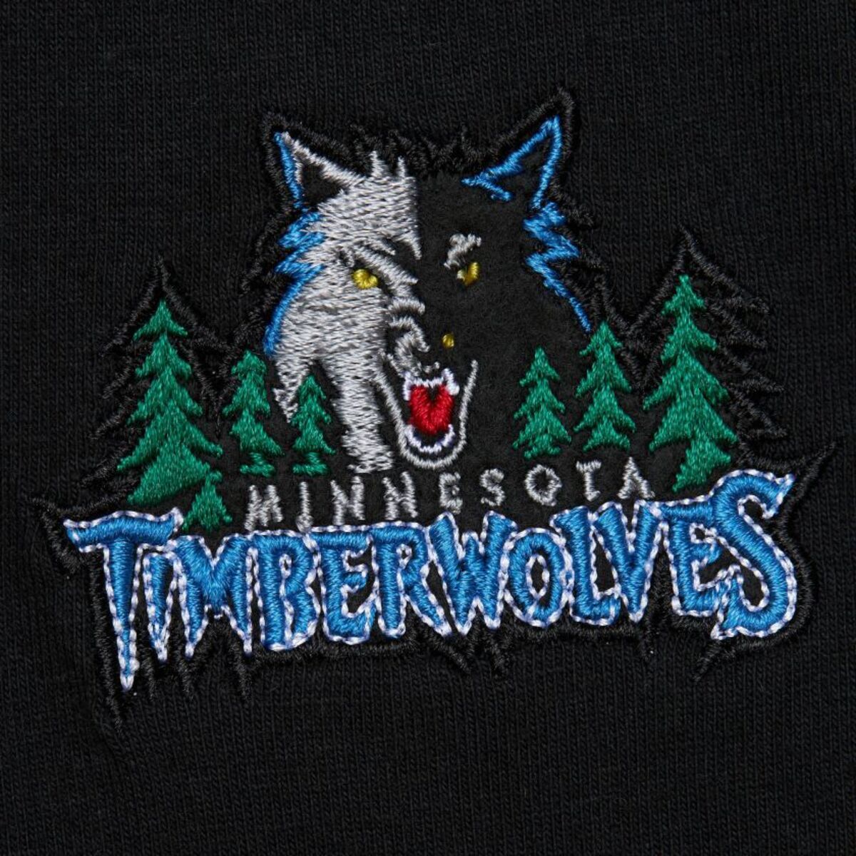 Heavyweight Premium Player Tee Vintage Logo