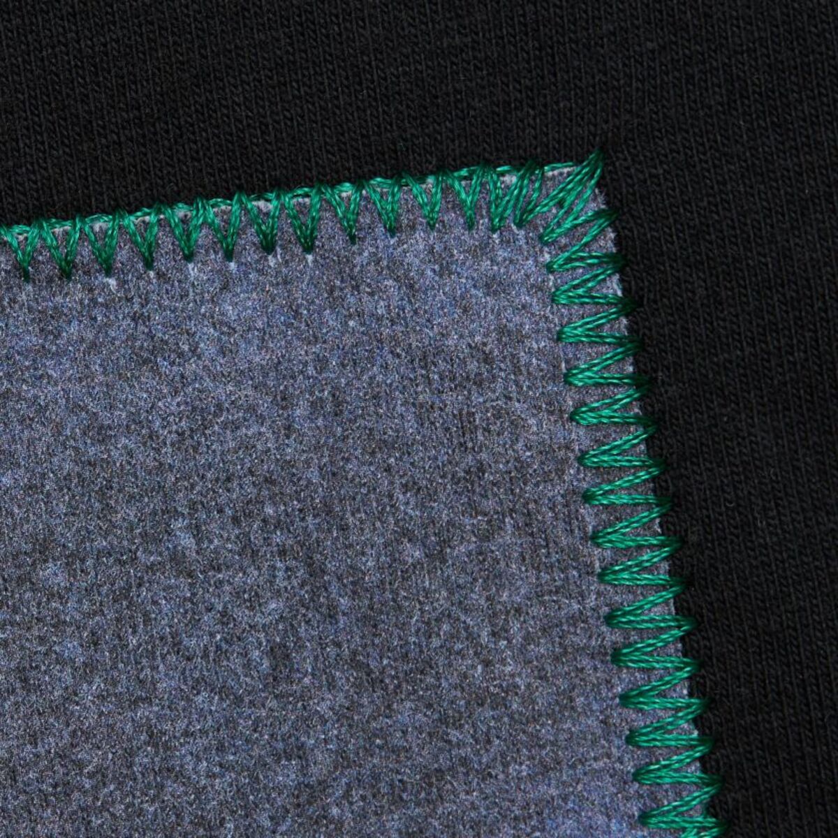 Heavyweight Premium Player Tee Vintage Logo