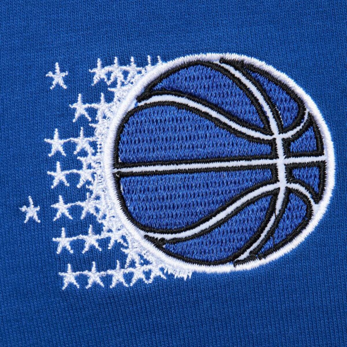 Heavyweight Premium Player Tee Vintage Logo