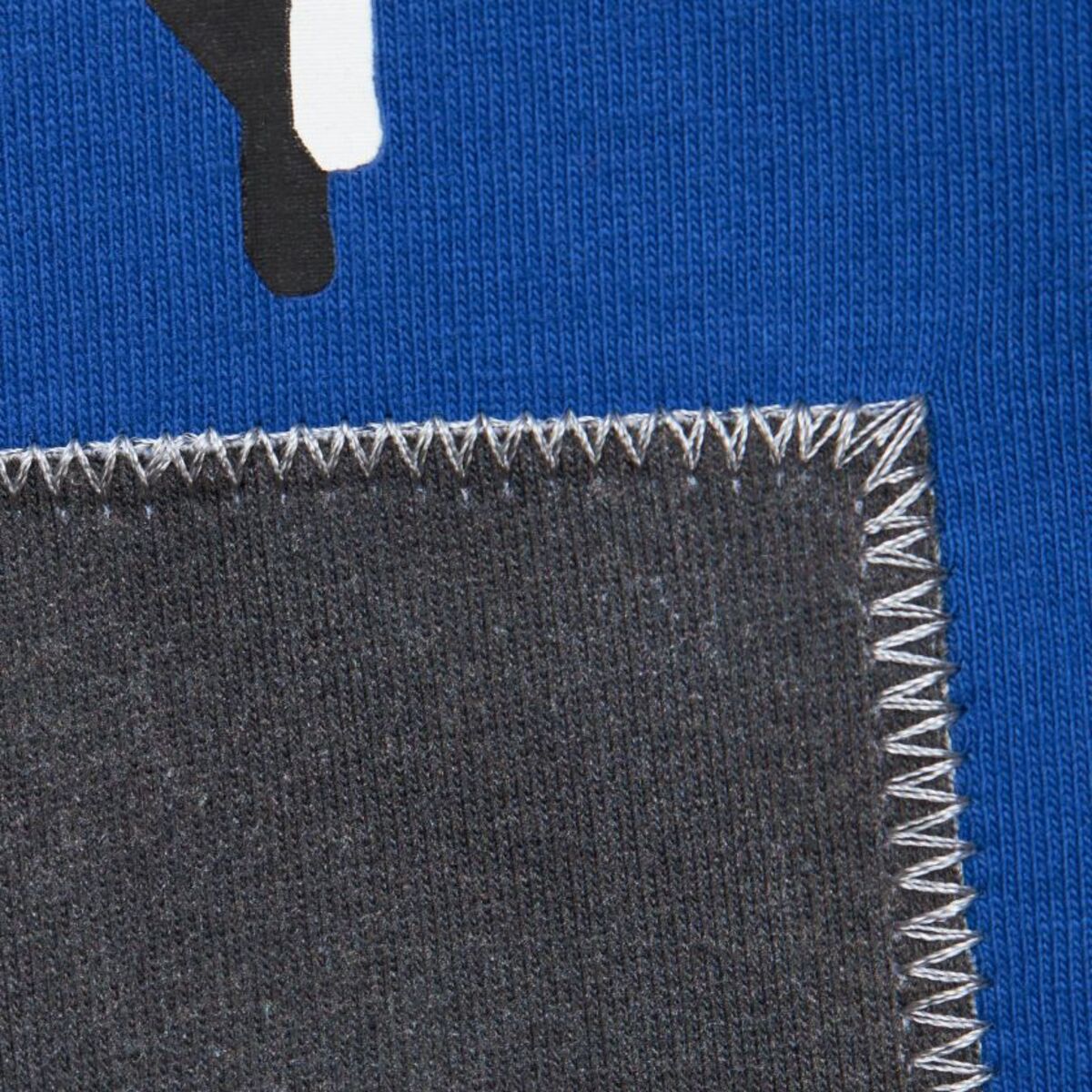 Heavyweight Premium Player Tee Vintage Logo