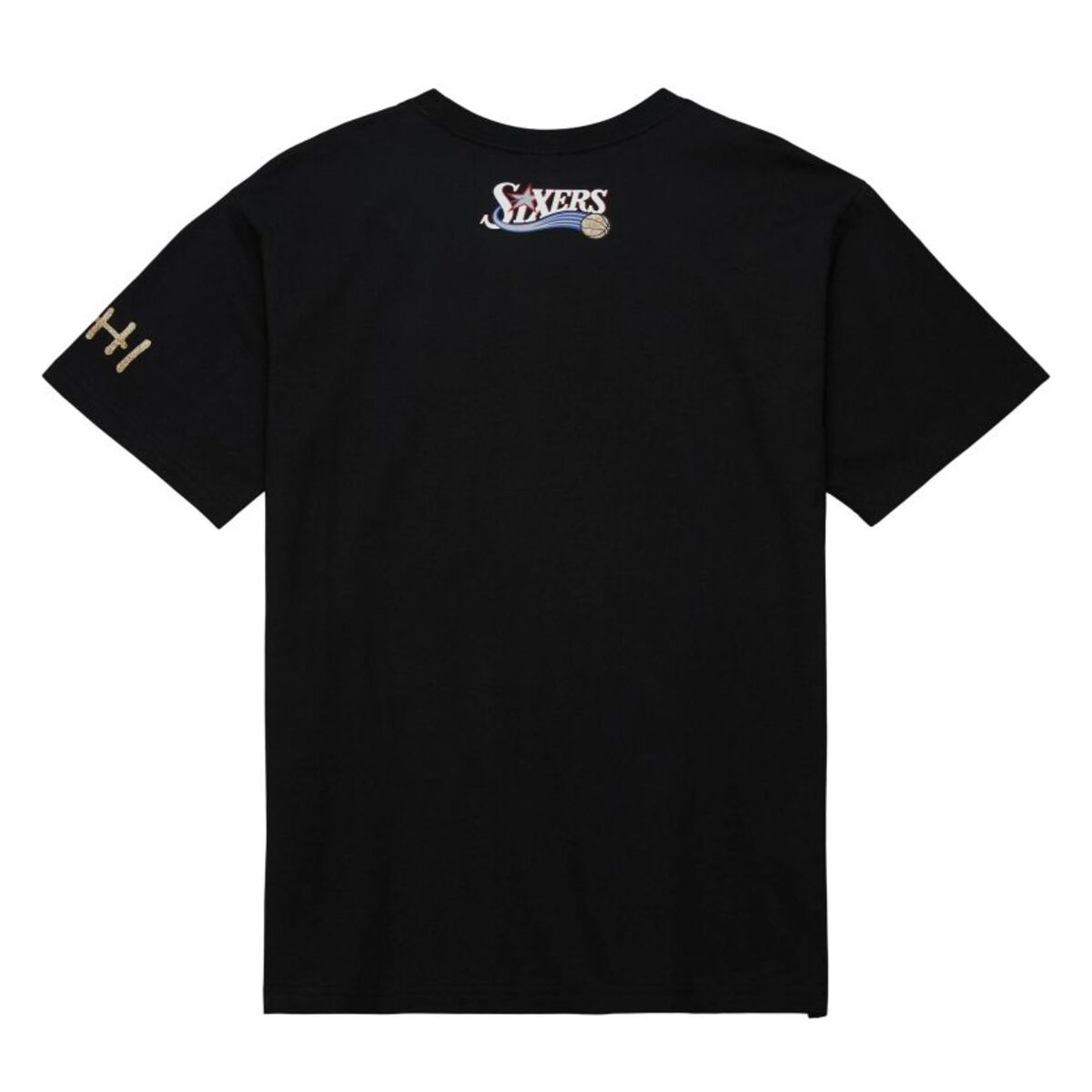 Heavyweight Premium Player Tee Vintage Logo