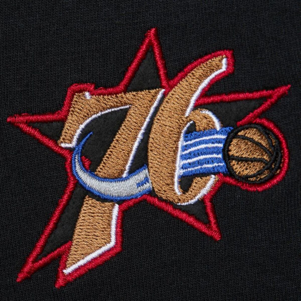 Heavyweight Premium Player Tee Vintage Logo