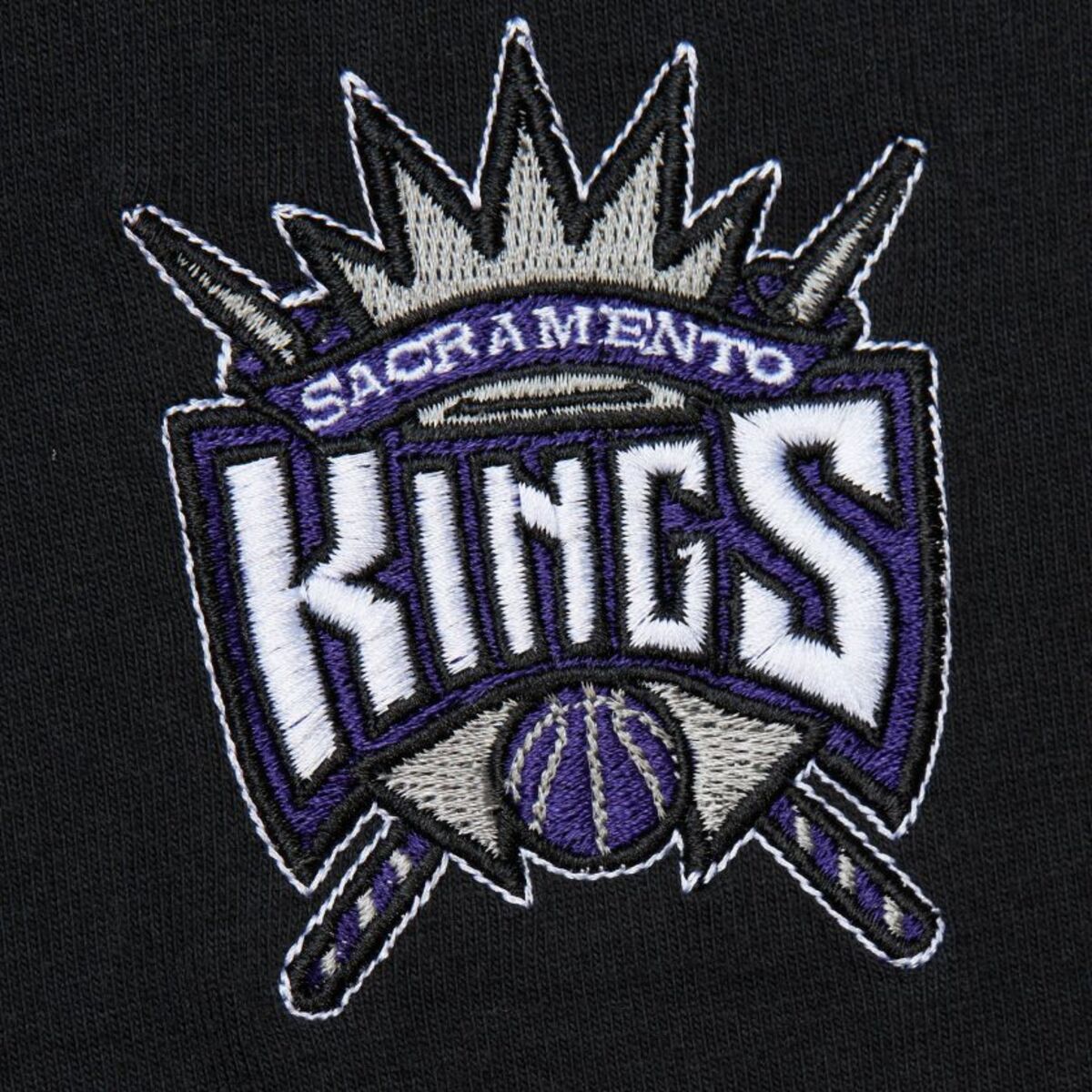 Heavyweight Premium Player Tee Vintage Logo