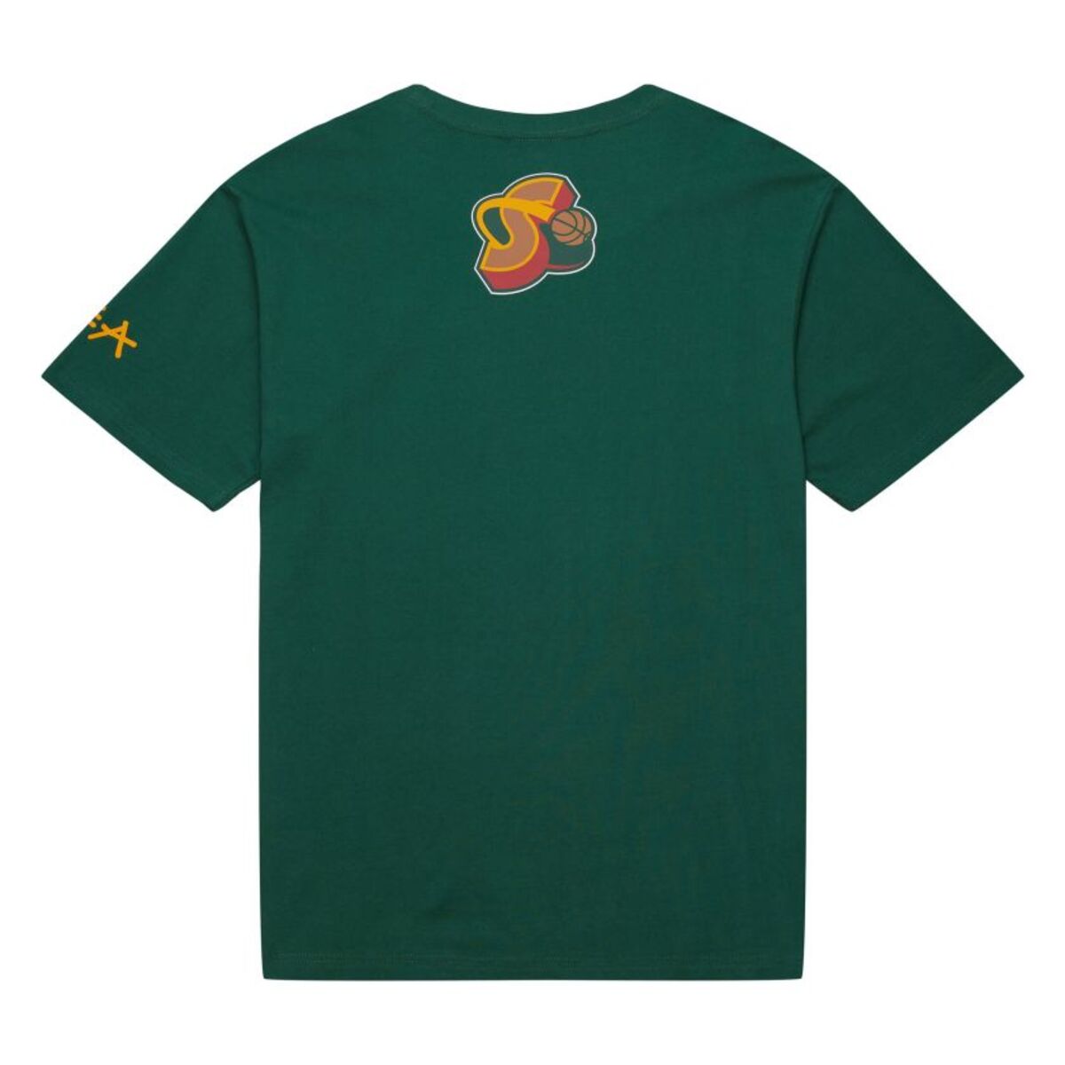 Heavyweight Premium Player Tee Vintage Logo