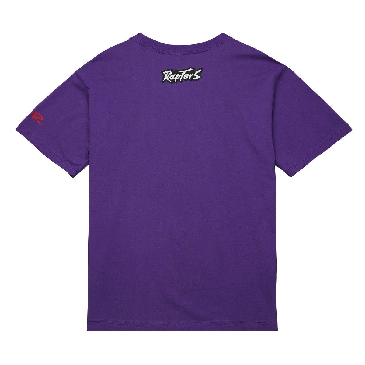 Heavyweight Premium Player Tee Vintage Logo