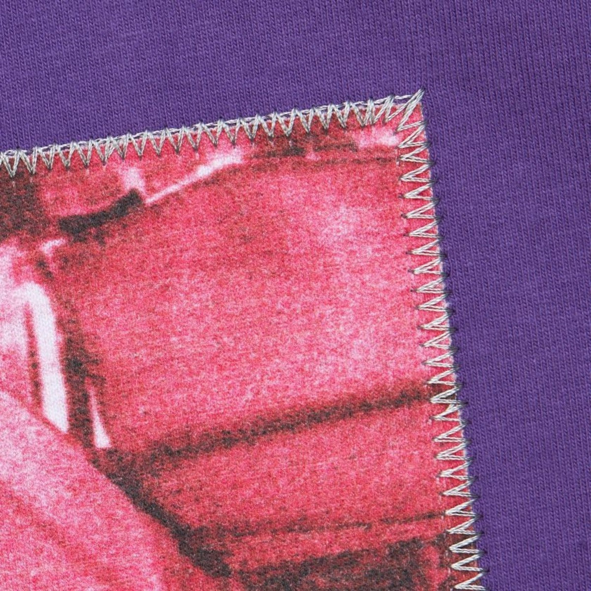 Heavyweight Premium Player Tee Vintage Logo