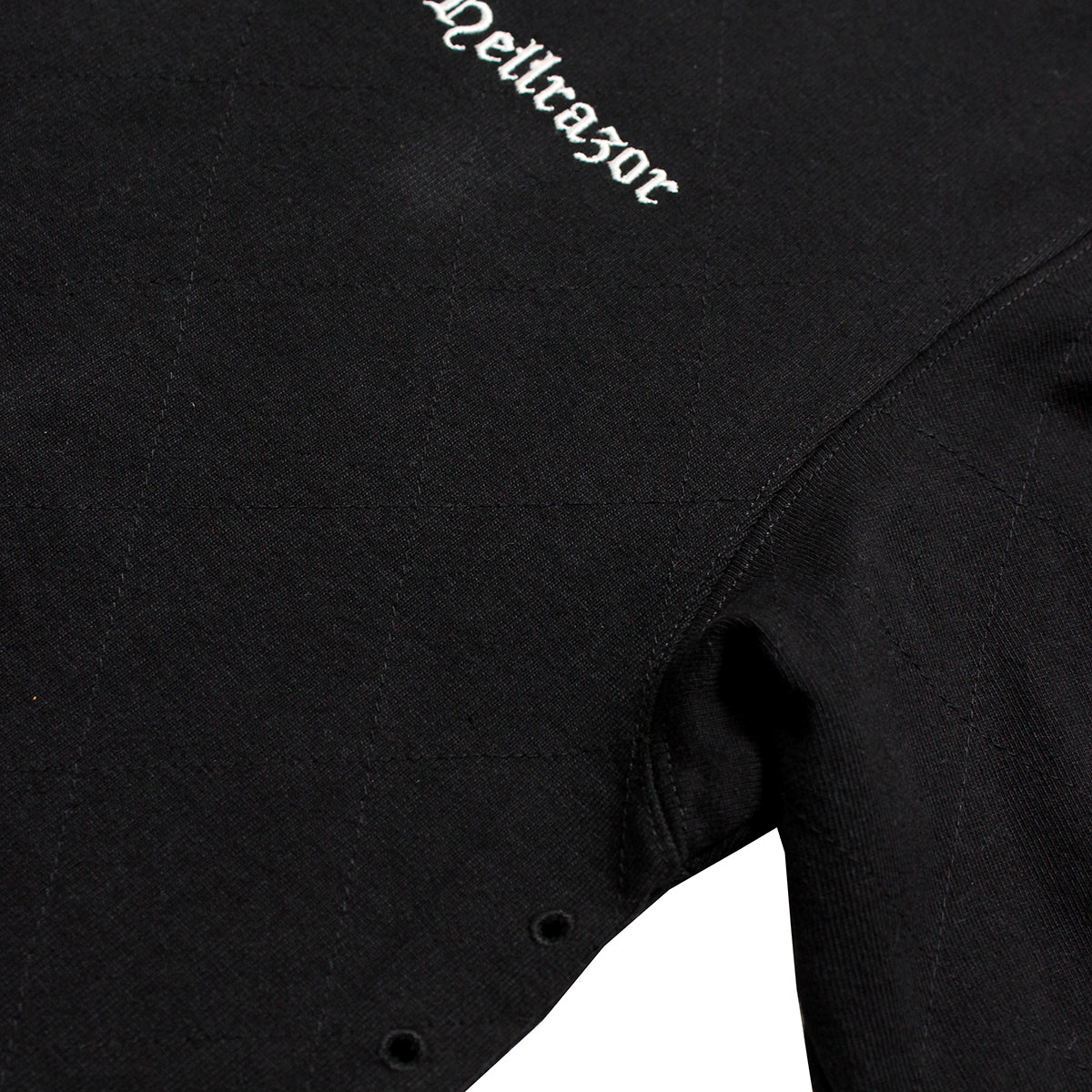 OL’ ENGLISH LOGO DIAMOND RUGBY