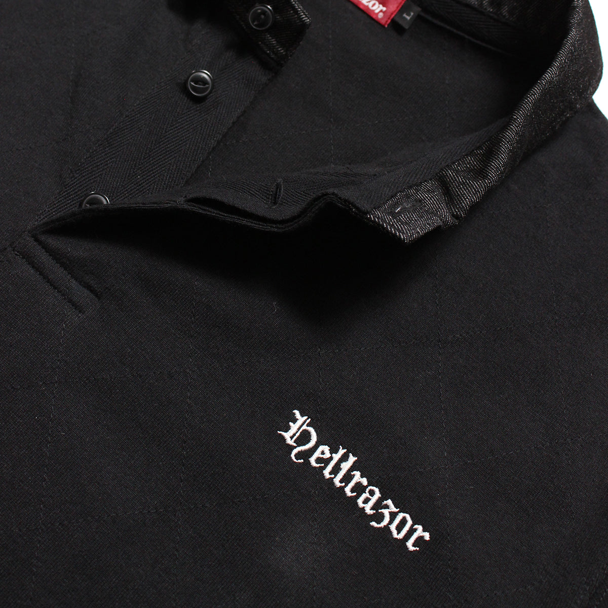 OL’ ENGLISH LOGO DIAMOND RUGBY