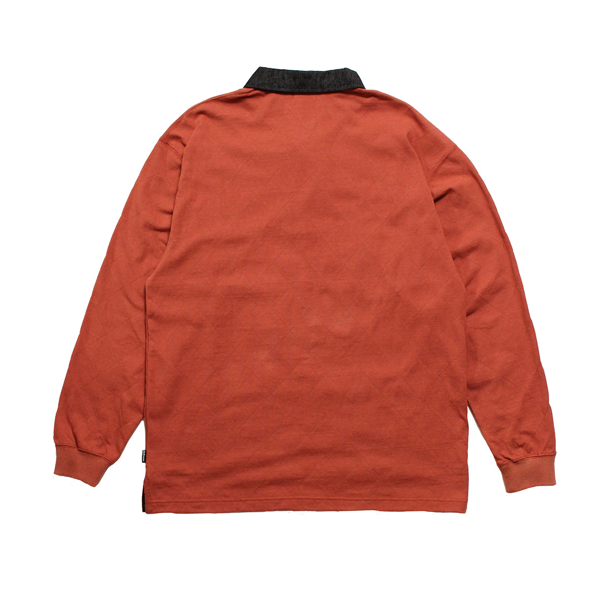 OL’ ENGLISH LOGO DIAMOND RUGBY