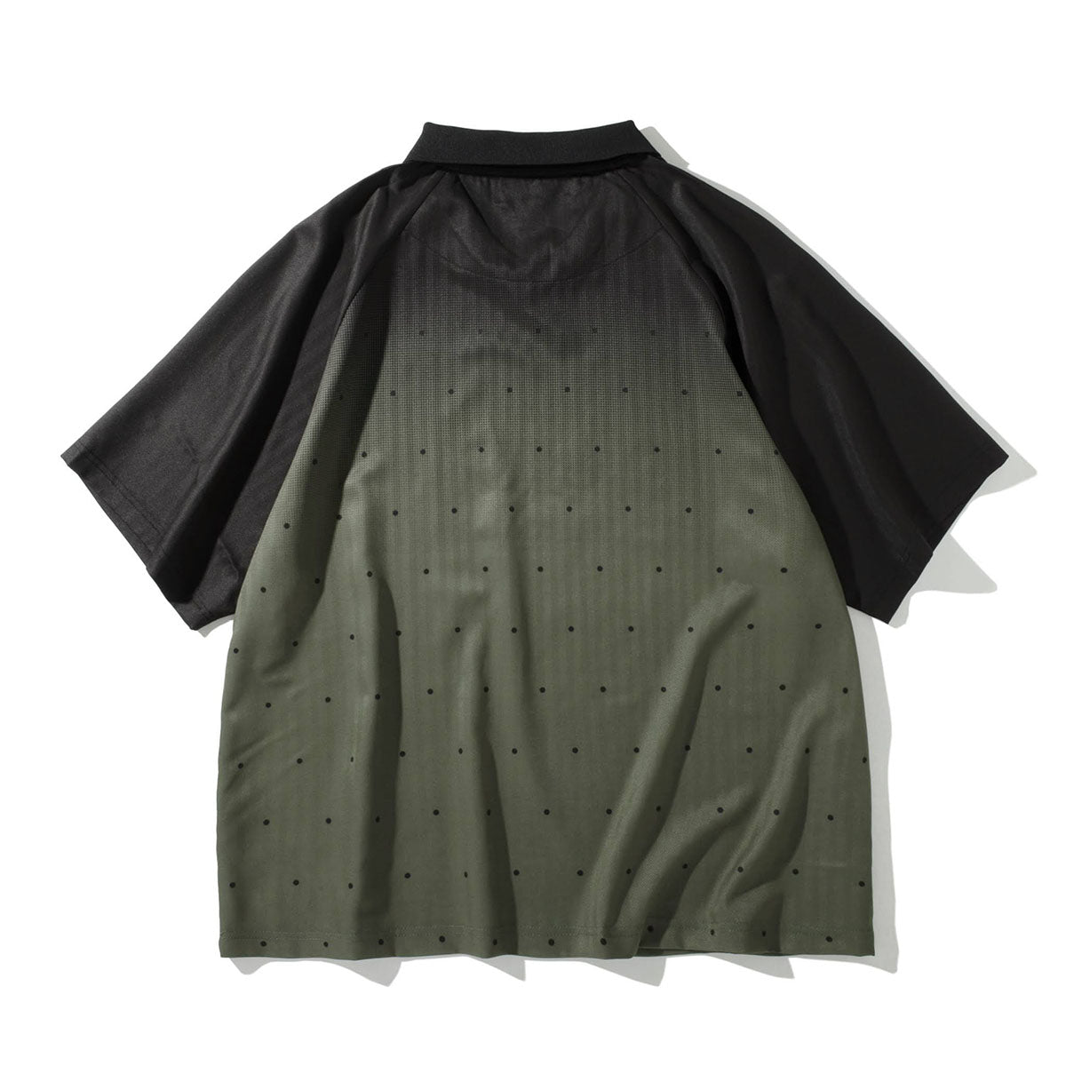 Dotdot Football Jersey