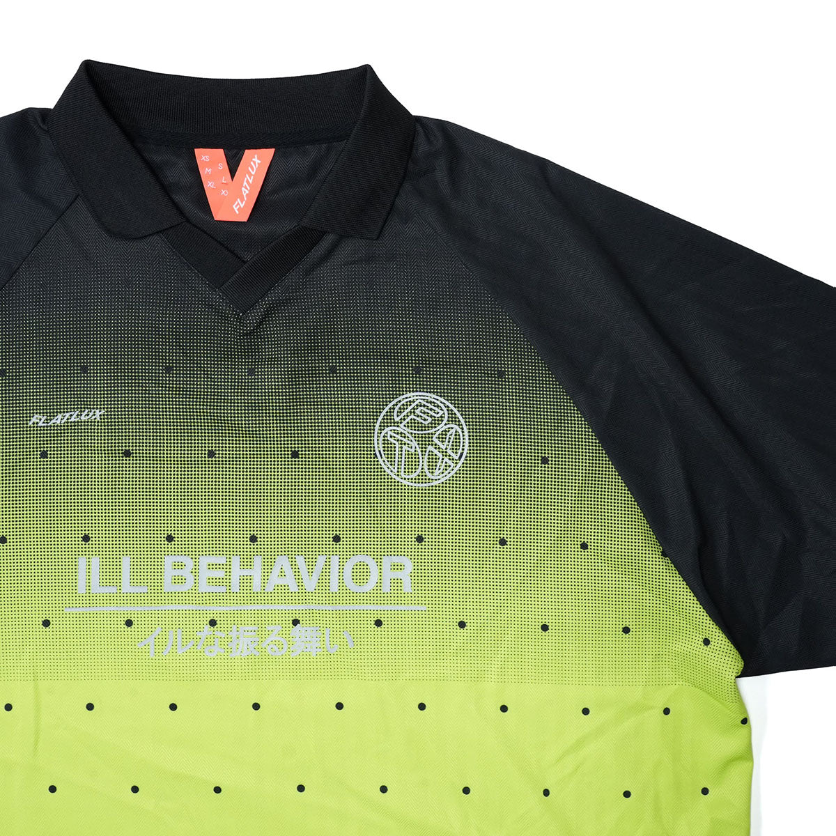 Dotdot Football Jersey