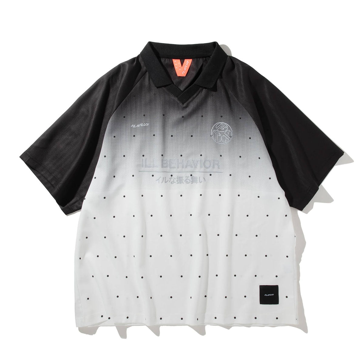 Dotdot Football Jersey