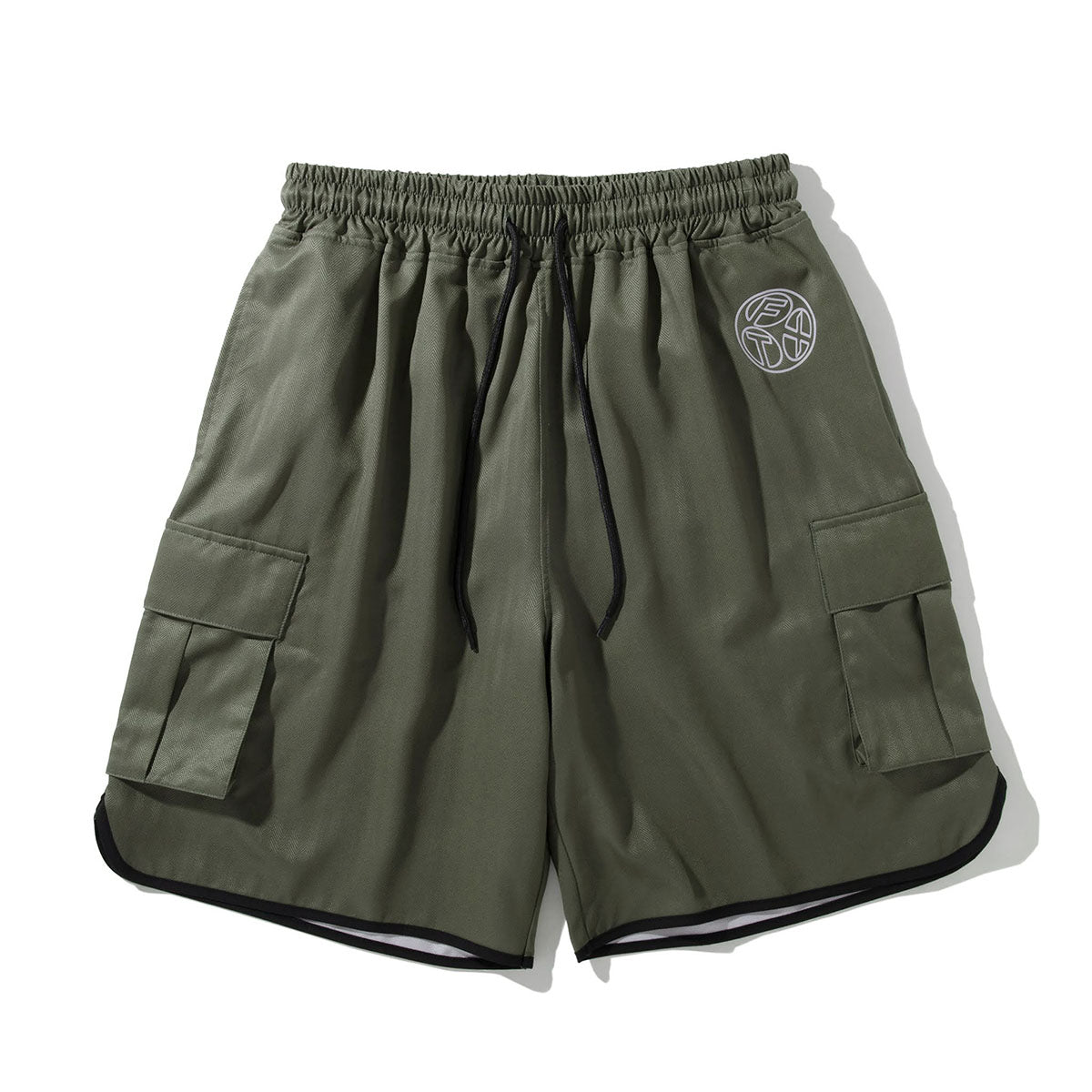 Drift Cargo Short