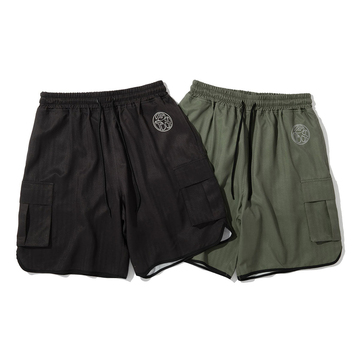 Drift Cargo Short