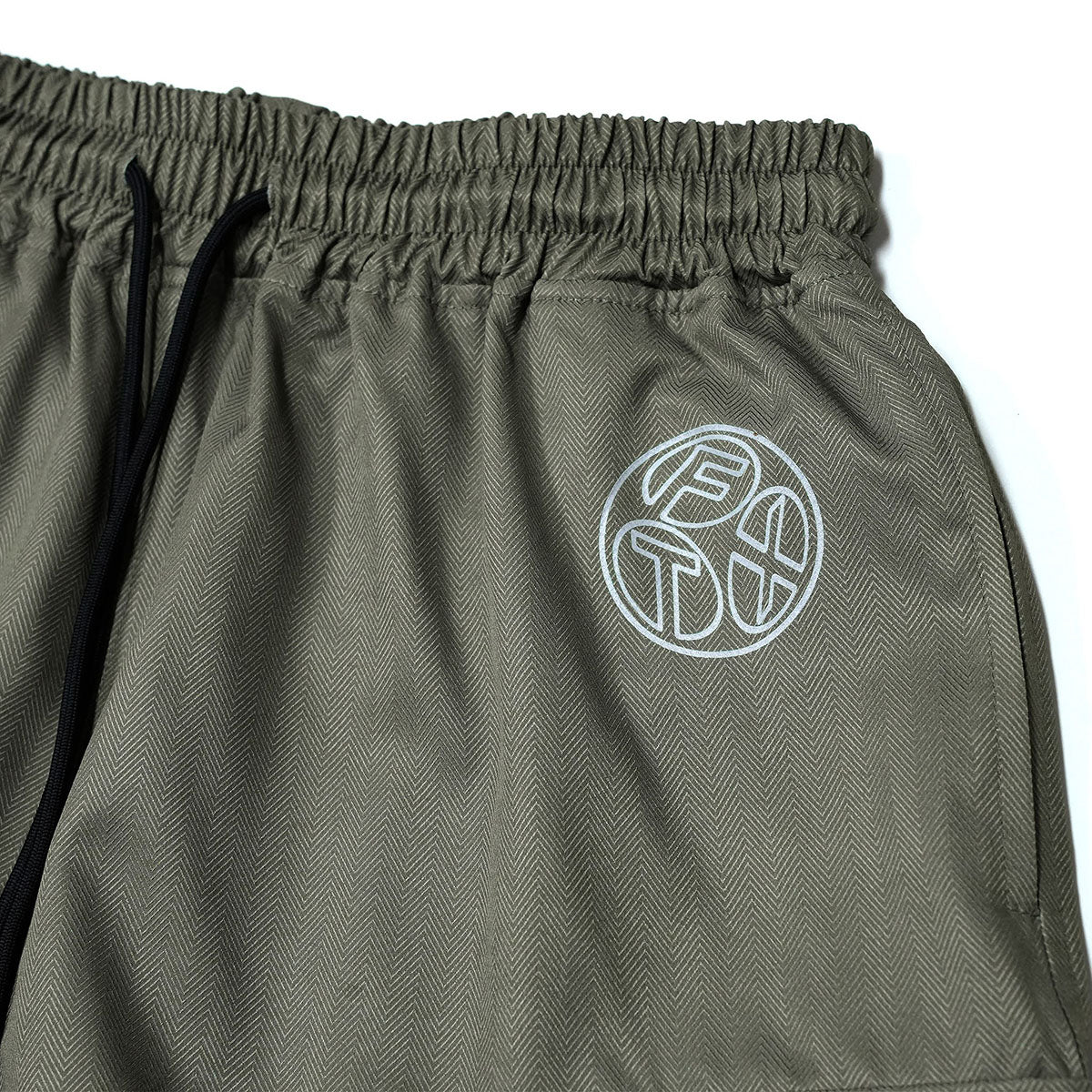 Drift Cargo Short