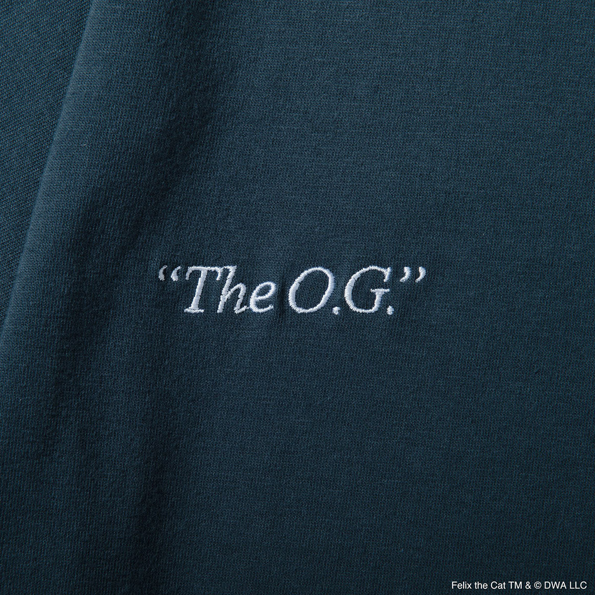 The O.G. Tee