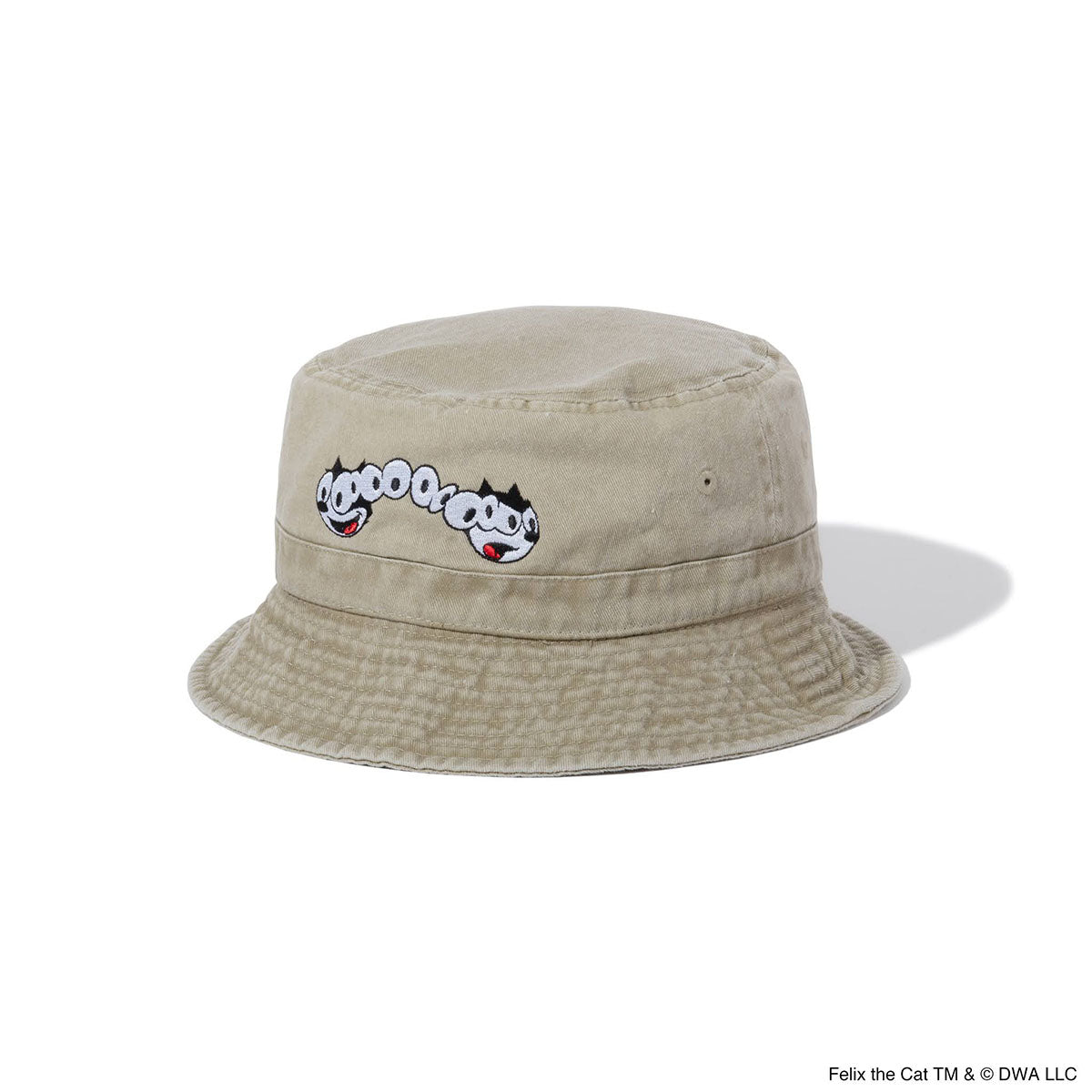 Trick Bucket Hat
