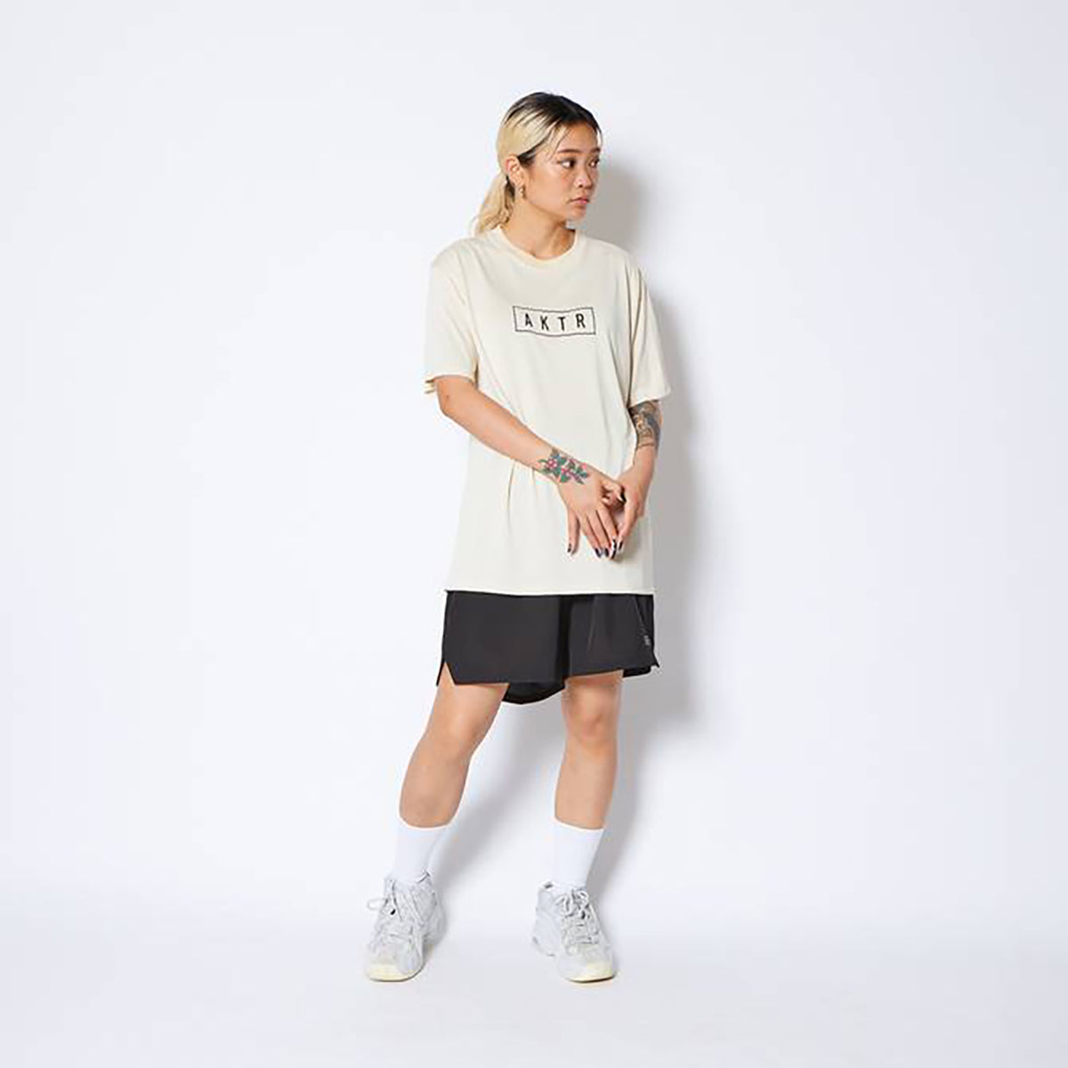 AIR FLOW 5.5-INCH SHRT WD PNTS