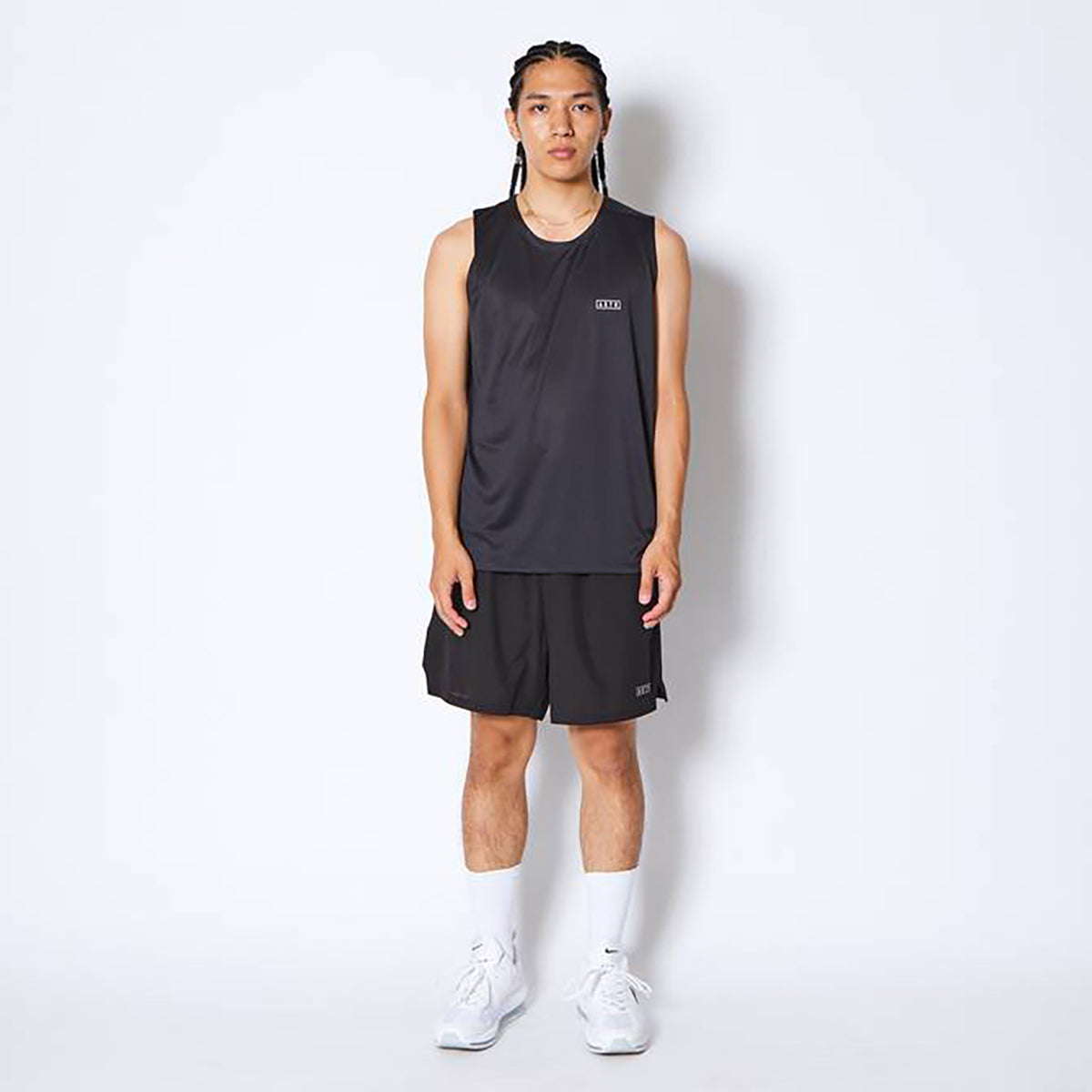 AIR FLOW 5.5-INCH SHRT WD PNTS