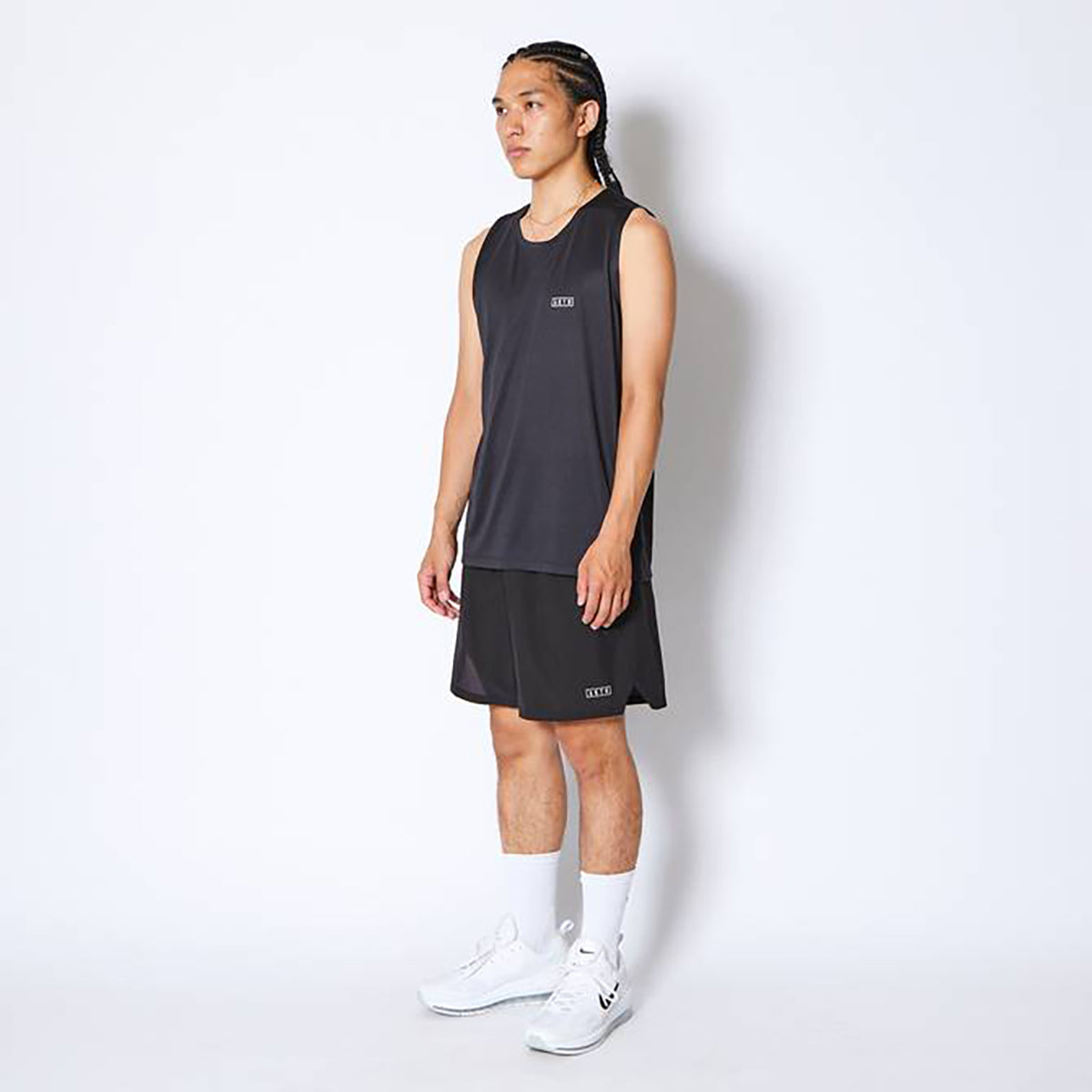 AIR FLOW 5.5-INCH SHRT WD PNTS