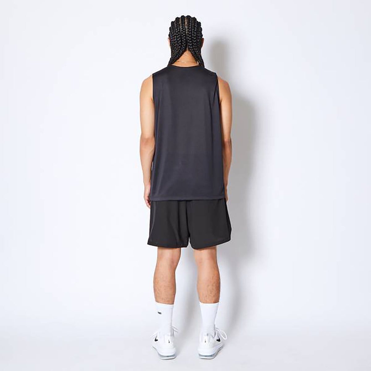 AIR FLOW 5.5-INCH SHRT WD PNTS